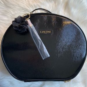 NEW Lancôme Travel Toiletry/makeup case